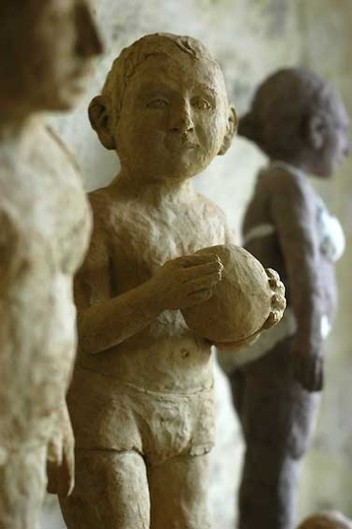 cliquez pour entrer dans sa galerie