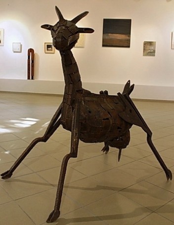 cliquez pour entrer dans sa galerie